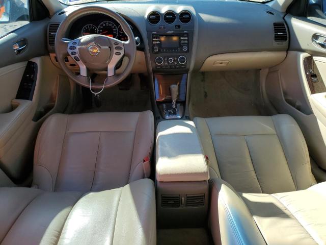 Photo 8 from auction – 2012 NISSAN ALTIMA BAS with VIN 1N4AL2AP8CN508426