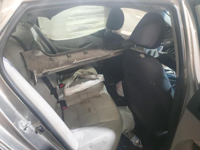 Photo 10 from auction – 2012 KIA OPTIMA LX with VIN 5XXGM4A7XCG019082