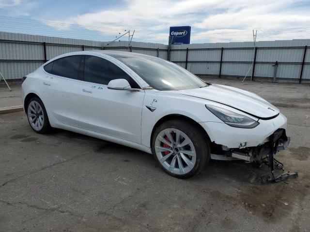 Photo 4 from auction – 2019 TESLA MODEL 3 with VIN 5YJ3E1EAXKF397131