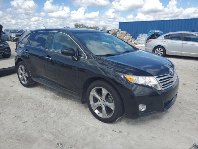 Photo 4 from auction – 2010 TOYOTA VENZA with VIN 4T3BK3BB2AU031489