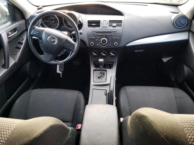 Photo 8 from auction – 2013 MAZDA 3 I with VIN JM1BL1UP8D1785669