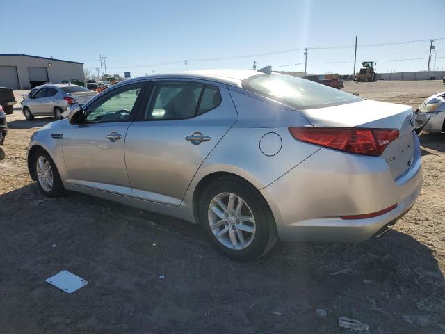 Photo 2 from auction – 2013 KIA OPTIMA LX with VIN KNAGM4A73D5331733