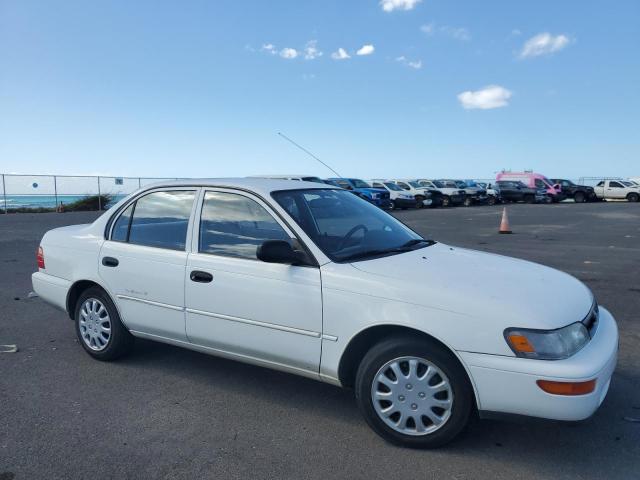 Photo 4 from auction – 1994 TOYOTA COROLLA with VIN JT2AE04B2R0059431