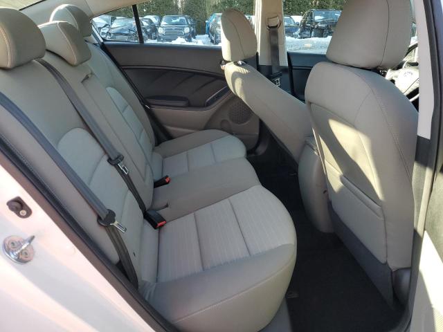 Photo 10 from auction – 2014 KIA FORTE EX with VIN KNAFX4A84E5100840
