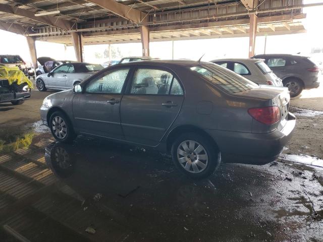 Photo 2 from auction – 2003 TOYOTA COROLLA CE with VIN 1NXBR32E83Z082223