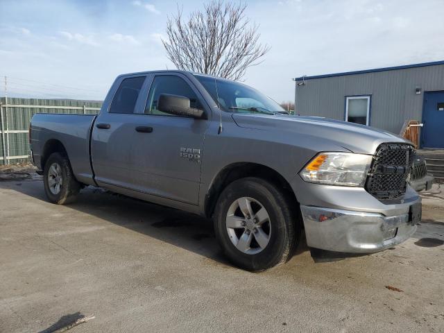 Photo 4 from auction – 2020 RAM 1500 CLASS with VIN 1C6RR6FG8LS160891