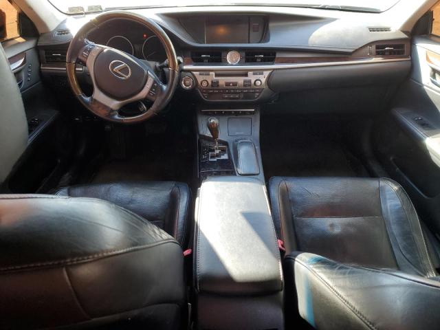 Photo 8 from auction – 2013 LEXUS ES 350 with VIN JTHBK1GG2D2023834
