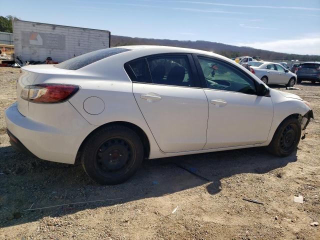 Photo 3 from auction – 2010 MAZDA 3 I with VIN JM1BL1SG2A1156763