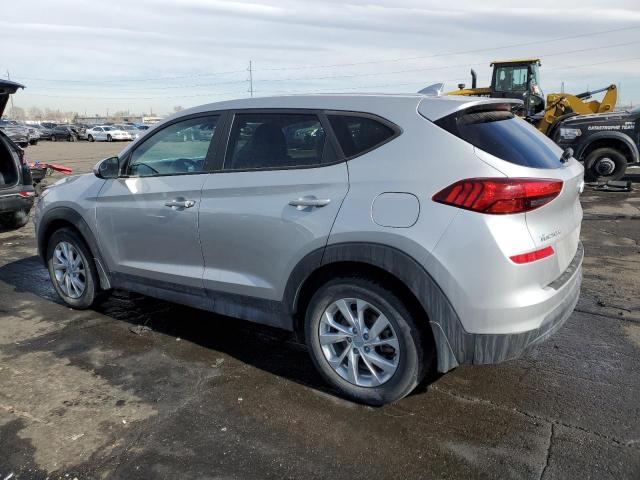 Photo 2 from auction – 2020 HYUNDAI TUCSON SE with VIN KM8J2CA45LU133704