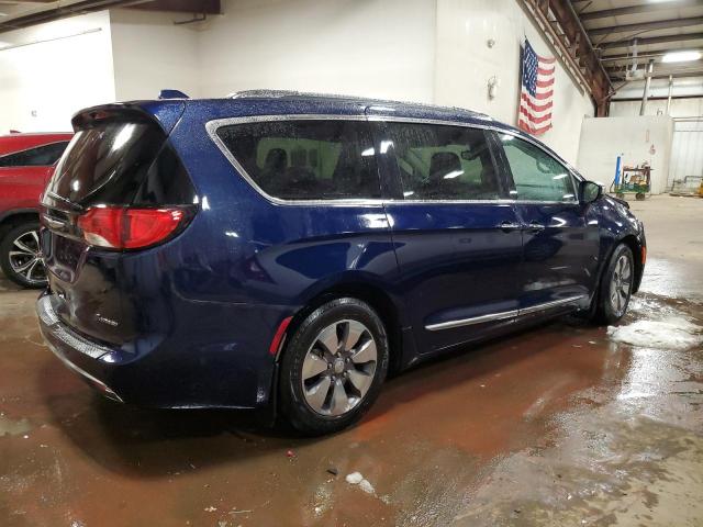Photo 3 from auction – 2017 CHRYSLER PACIFICA E with VIN 2C4RC1N73HR679841