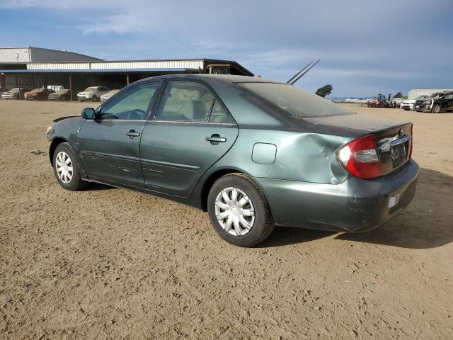 Photo 2 from auction – 2003 TOYOTA CAMRY LE with VIN 4T1BE32K63U730806