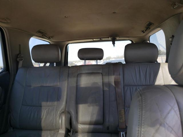 Photo 10 from auction – 2004 TOYOTA SEQUOIA SR with VIN 5TDZT34A54S213130