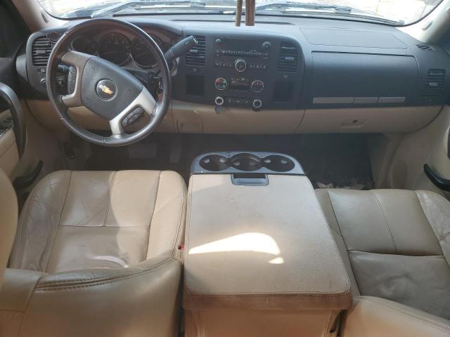 Photo 8 from auction – 2011 CHEVROLET SILVERADO with VIN 3GCPCSE04BG392246