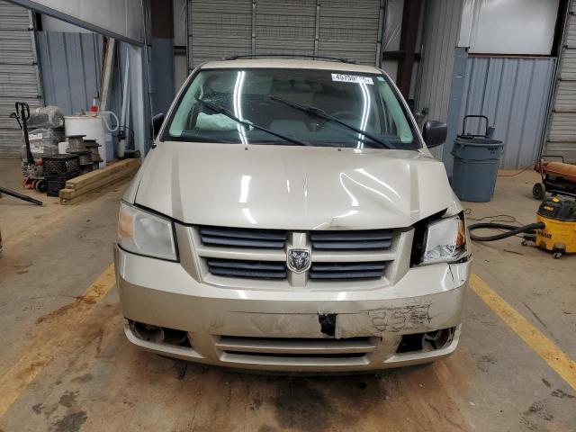 Снимка 5 от търг – 2010 DODGE GRAND CARA с VIN 2D4RN4DE1AR220036