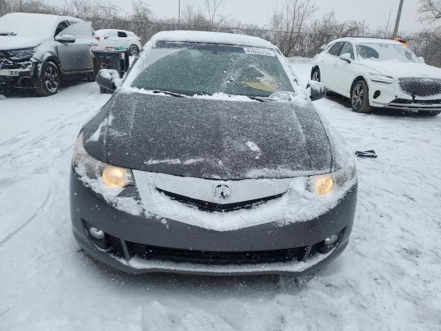 Photo 5 from auction – 2010 ACURA TSX with VIN JH4CU2F60AC801826