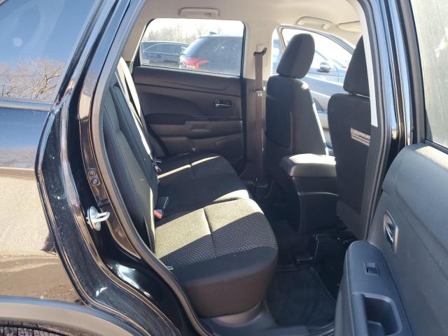 Photo 11 from auction – 2016 MITSUBISHI OUTLANDER with VIN JA4AP3AU7GZ025609
