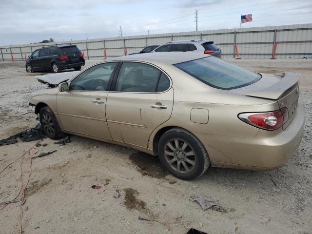 Photo 2 from auction – 2002 LEXUS E5 300 with VIN JTHBF30G520024012