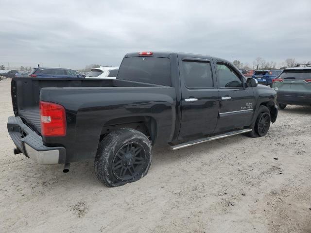 Photo 3 from auction – 2009 CHEVROLET SILVERADO with VIN 3GCEC23099G286234