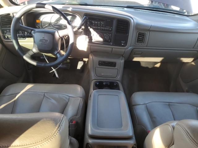 Photo 8 from auction – 2002 CHEVROLET SILVERADO with VIN 1GCHK29162E106818