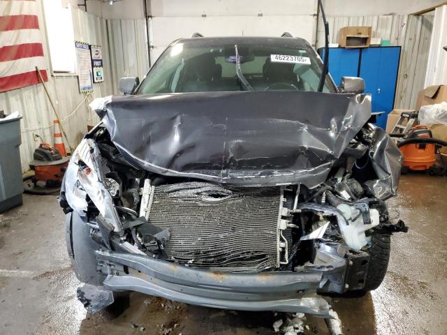 Photo 5 from auction – 2015 CHEVROLET EQUINOX LT with VIN 2GNALBEK3F6296656