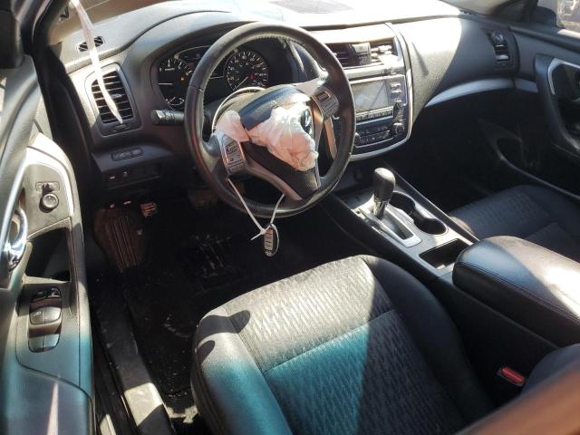 Photo 8 from auction – 2017 NISSAN ALTIMA 2.5 with VIN 1N4AL3AP7HC470440