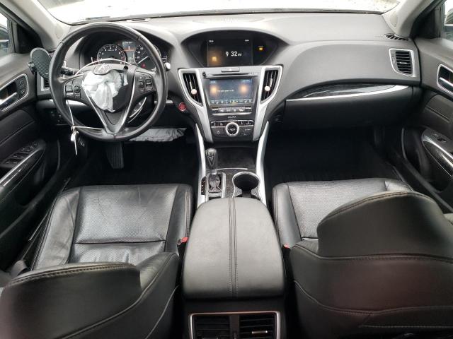 Photo 8 from auction – 2018 ACURA TLX TECH with VIN 19UUB1F51JA006987