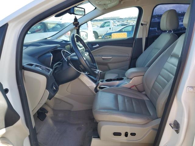 Photo 7 from auction – 2013 FORD C-MAX PREM with VIN 1FADP5CU1DL548429