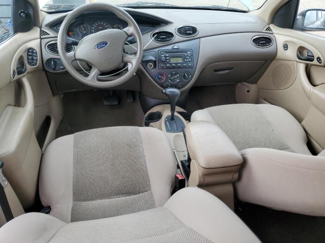 Photo 8 from auction – 2004 FORD FOCUS SE with VIN 1FAFP36324W157983