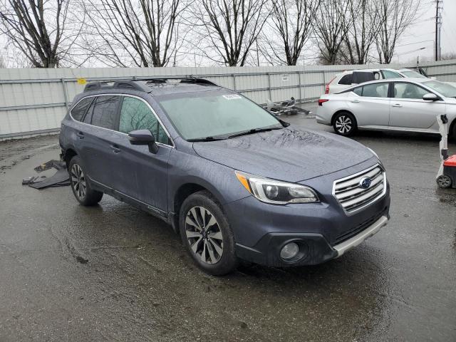 Снимка 4 от търг – 2015 SUBARU OUTBACK 2. с VIN 4S4BSANC0F3324192