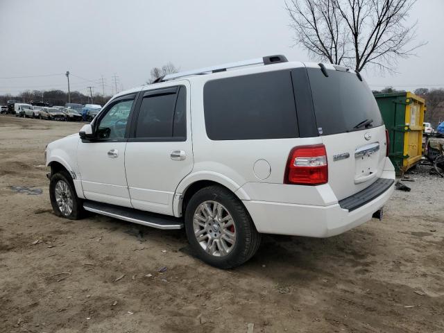 Photo 2 from auction – 2012 FORD EXPEDITION with VIN 1FMJU2A57CEF44996