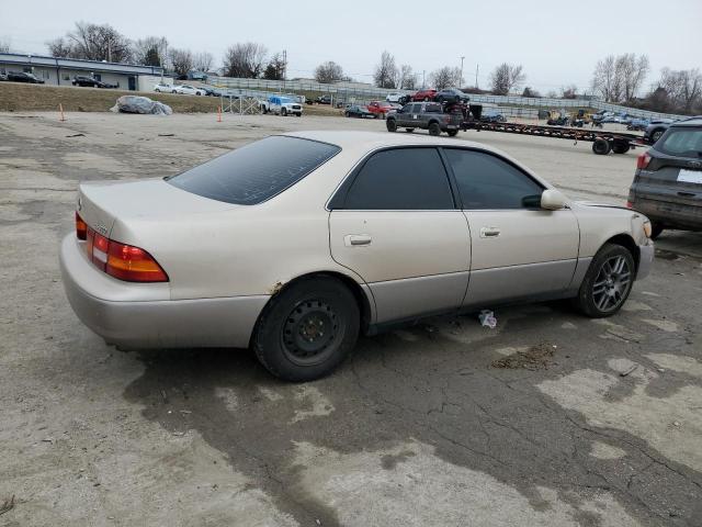 Photo 3 from auction – 1997 LEXUS ES 300 with VIN JT8BF22G0V5012204