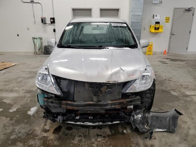 Photo 5 from auction – 2012 NISSAN VERSA S with VIN 3N1BC1CP7CL378826