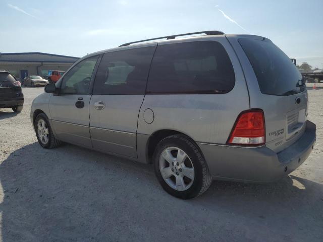 Photo 2 from auction – 2005 FORD FREESTAR L with VIN 2FMZA58215BA32612