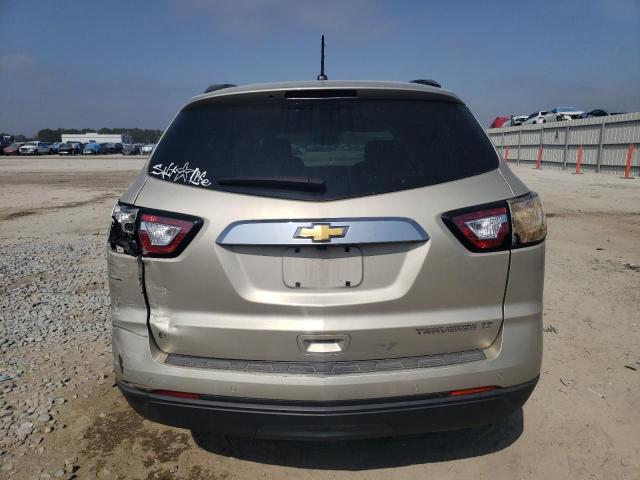 Photo 6 from auction – 2014 CHEVROLET TRAVERSE L with VIN 1GNKRHKD7EJ101705