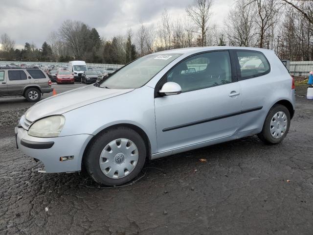 VOLKSWAGEN RABBIT 2008 with VIN WVWBA71K28W342685 - Photo from auction