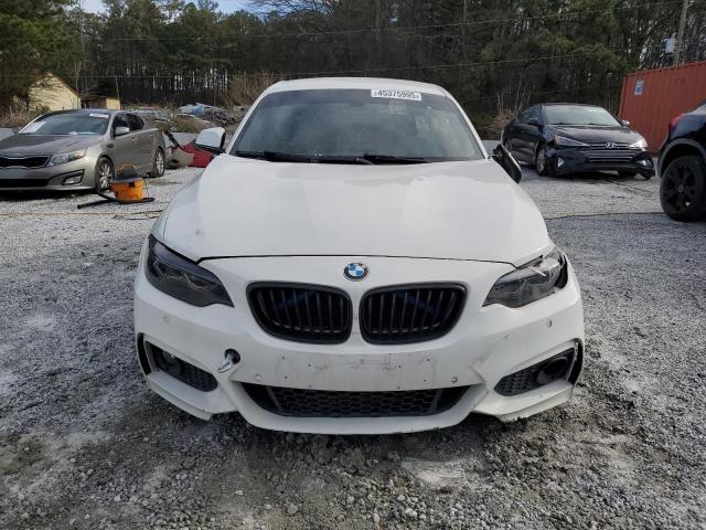 Photo 5 from auction – 2017 BMW 230I with VIN WBA2F9C36HV664784