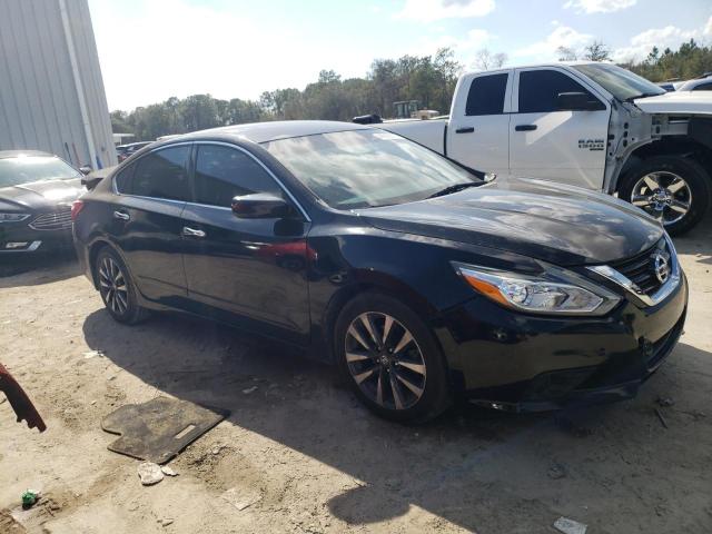 Photo 4 from auction – 2016 NISSAN ALTIMA 2.5 with VIN 1N4AL3AP1GC119571
