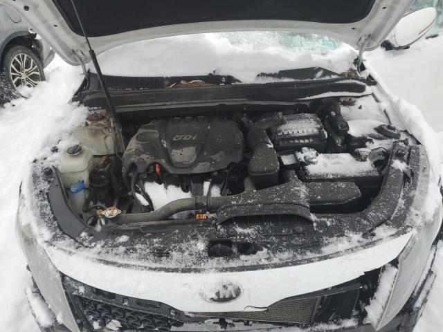Photo 11 from auction – 2013 KIA OPTIMA LX with VIN 5XXGM4A77DG204563