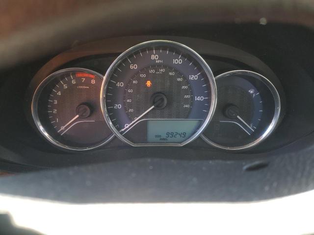 Фото 9 с аукциона – 2015 TOYOTA COROLLA L с VIN 2T1BURHEXFC343995
