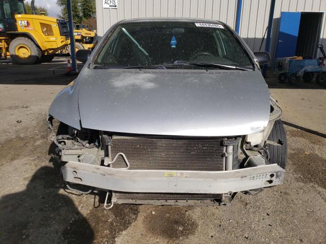 Photo 5 from auction – 2009 HONDA CIVIC VP with VIN 2HGFA16329H337987