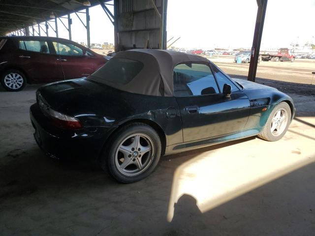 Photo 3 from auction – 1998 BMW Z3 1.9 with VIN 4USCH7324WLE07660