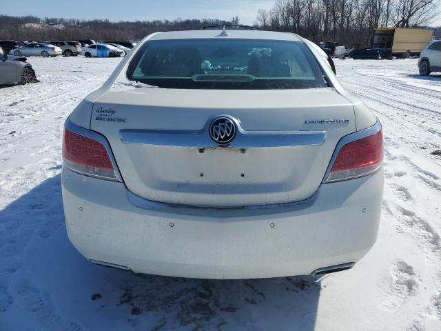 Photo 6 from auction – 2013 BUICK LACROSSE P with VIN 1G4GF5E34DF258906