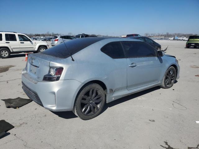 Photo 3 from auction – 2014 TOYOTA SCION TC with VIN JTKJF5C79E3072225