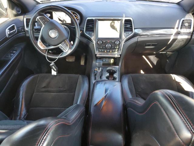 Photo 8 from auction – 2017 JEEP GRAND CHER with VIN 1C4RJFLG1HC610225