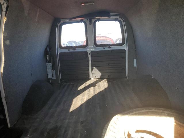 Photo 10 from auction – 2012 CHEVROLET EXPRESS G3 with VIN 1GCZGTCG7C1120034