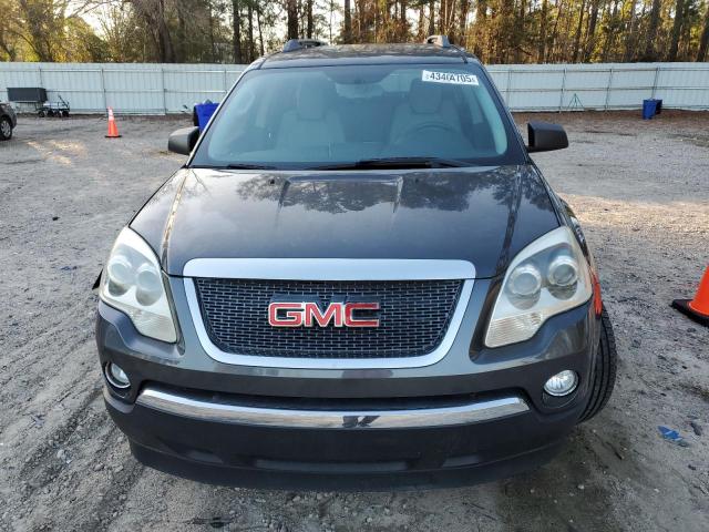 Photo 5 from auction – 2012 GMC ACADIA SLE with VIN 1GKKRNED6CJ415009