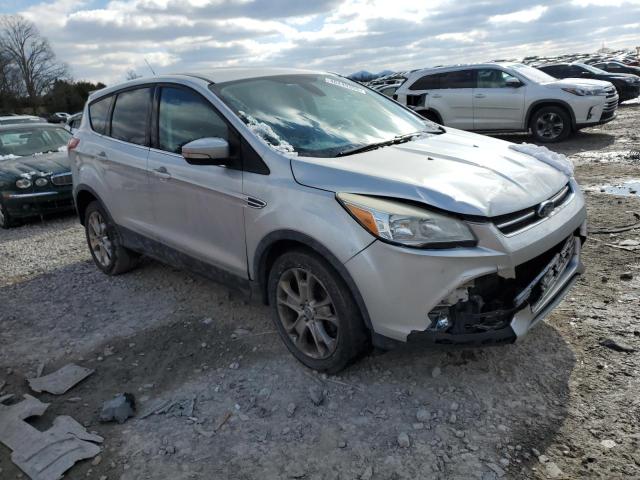 Photo 4 from auction – 2013 FORD ESCAPE SEL with VIN 1FMCU9HX2DUA94660
