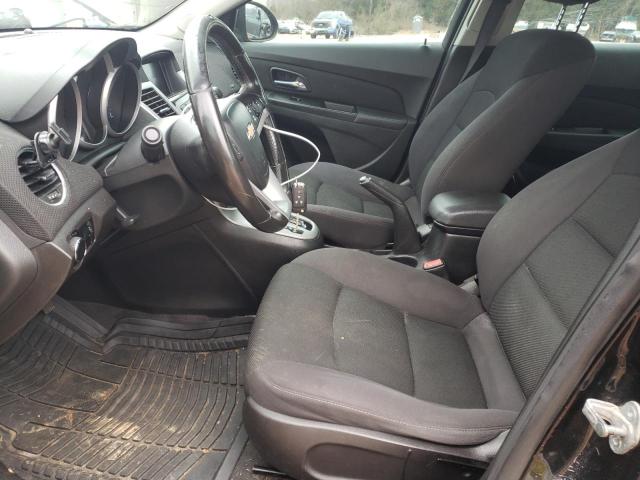 Photo 7 from auction – 2013 CHEVROLET CRUZE LT with VIN 1G1PC5SB4D7172541