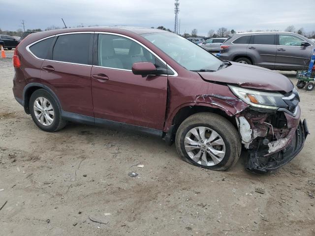 Photo 4 from auction – 2016 HONDA CRV with VIN 2HKRM4H51GH660449