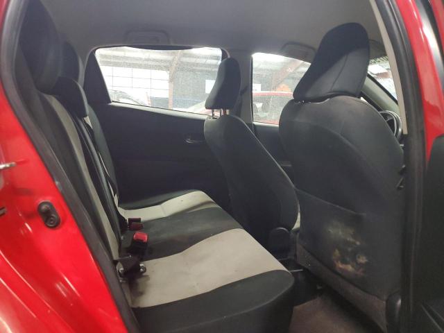 Photo 10 from auction – 2014 TOYOTA YARIS with VIN JTDKTUD36ED577014